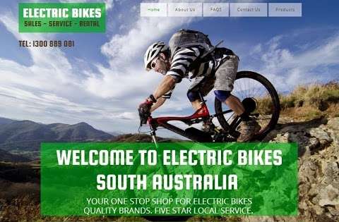 Photo: Electric Bikes Superstore South Australia