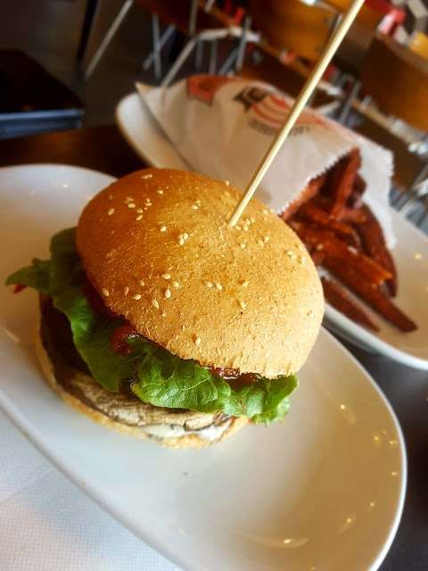 Photo: FB's Fancy Burgers