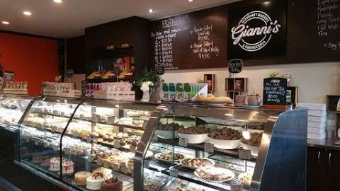 Photo: Gianni's Gourmet Bakery & Pasticceria
